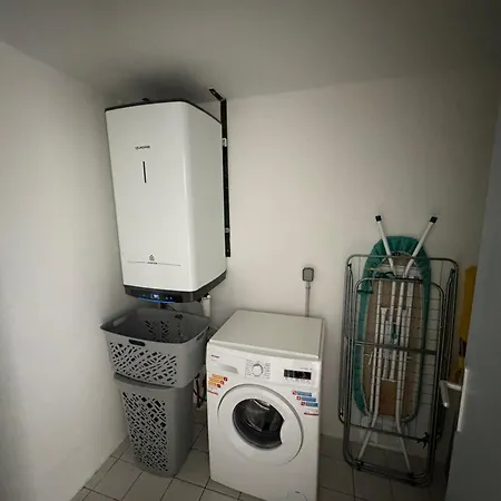 Apartamento La Perle De Thau Mèze