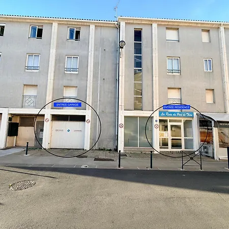 La Perle De Thau * Mèze